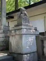 調神社(埼玉県)