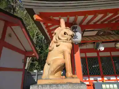 生田神社(兵庫県)