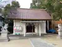 八阪神社(大阪府)
