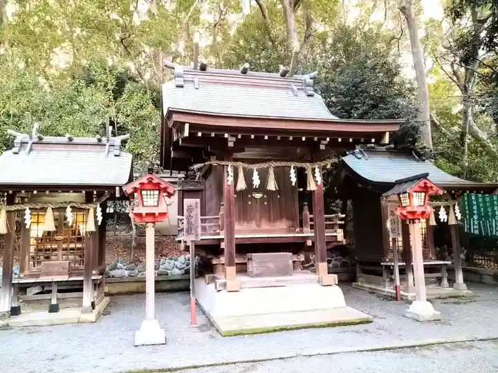 平塚八幡宮(神奈川県)