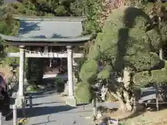 即清寺(東京都)