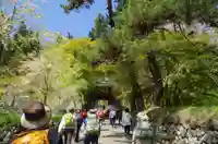 妙義神社のその他建物