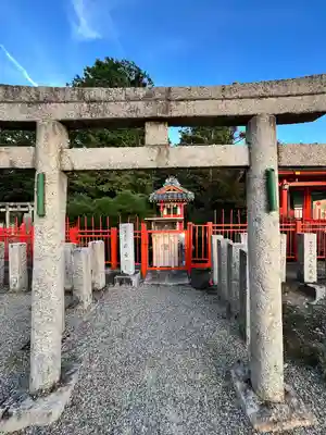 多治速比売神社(大阪府)