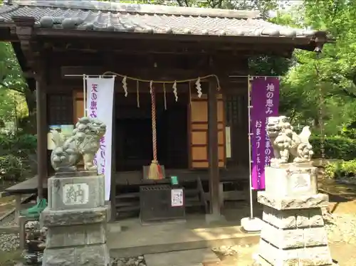 日枝神社(東京都)