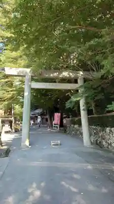 椿大神社(三重県)