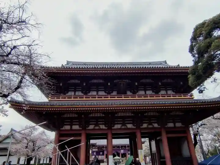 池上本門寺(東京都)