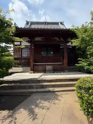 経王寺(東京都)