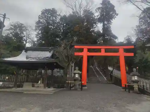吉田神社(京都府)