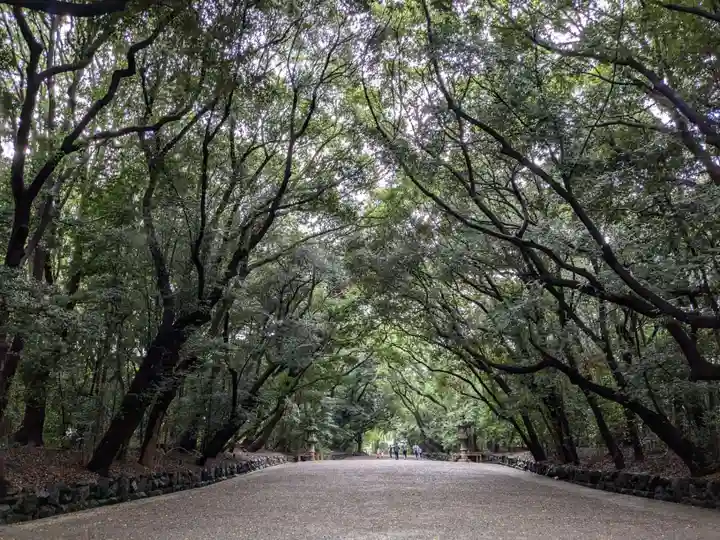 熱田神宮(愛知県)