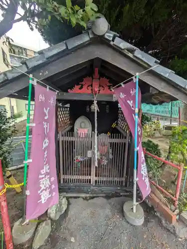 とげぬき地蔵尊(東京都)