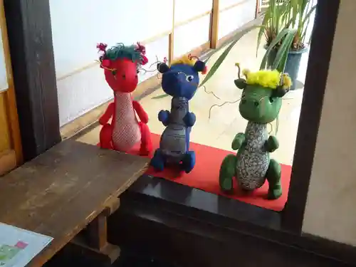 豊景神社のその他建物