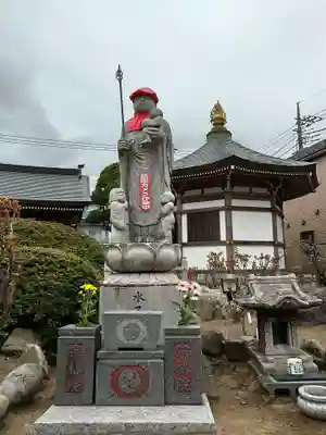宗格院(東京都)