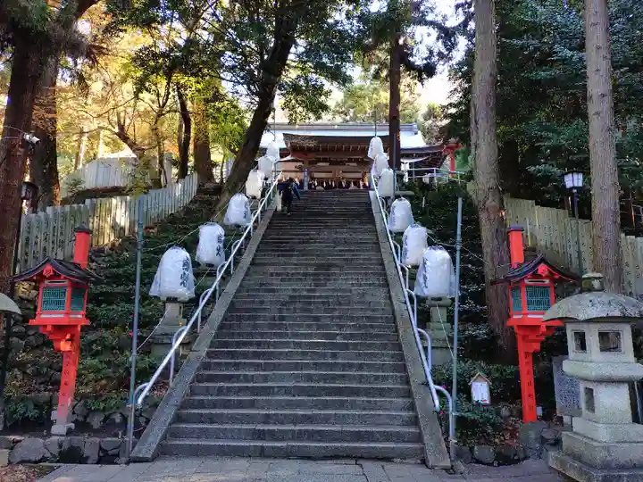 枚岡神社(大阪府)