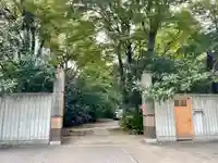 竜谷寺(東京都)