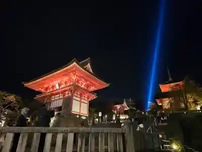 清水寺(京都府)