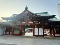 日枝神社(東京都)