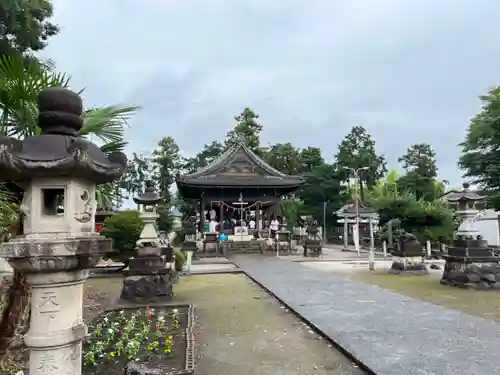 手力雄神社のその他建物