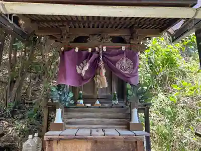 稲荷神社(兵庫県)