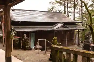 横倉神社(高知県)