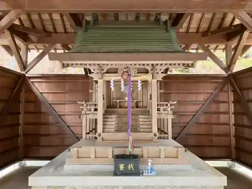 西林寺(兵庫県)