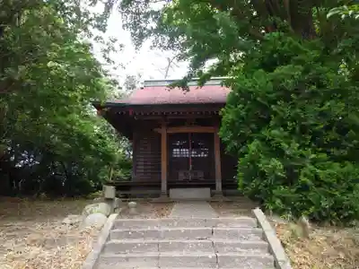 田畑不動尊の山門・神門
