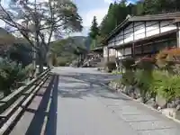 信濃比叡廣拯院のその他建物