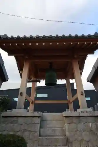 永向寺(愛知県)