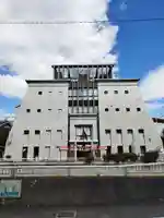 八津御嶽神社(東京都)