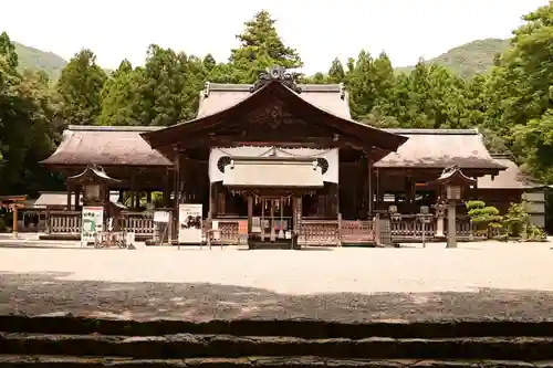 土佐神社(高知県)