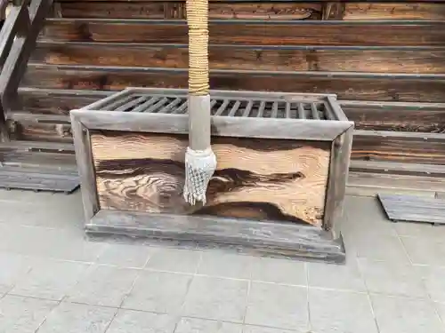 八雲神社(栃木県)