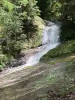 室生龍穴神社 奥宮(奈良県)