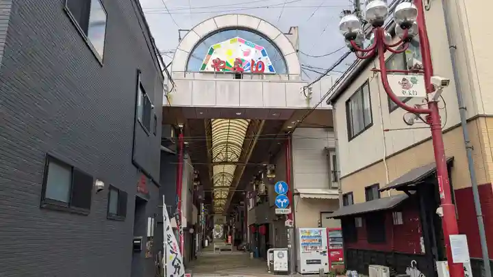 やよい天狗のその他建物