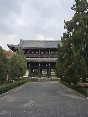 東福禅寺（東福寺）(京都府)