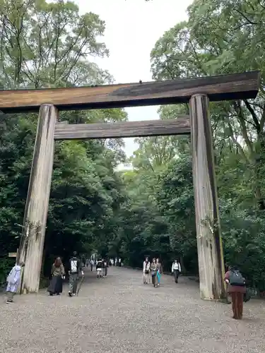 熱田神宮(愛知県)