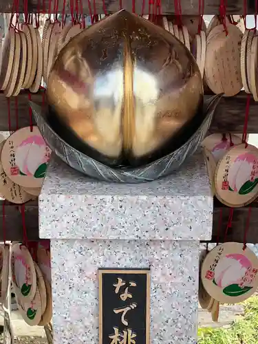 行田八幡神社(埼玉県)