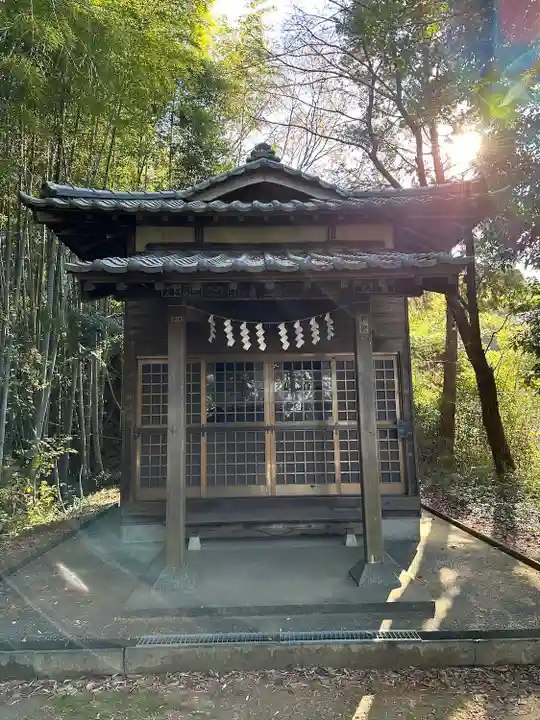 大宮神社(東京都)
