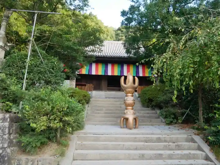 石手寺のその他建物