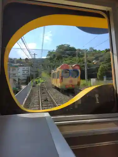 宝山寺(奈良県)