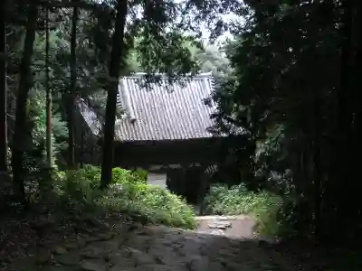総見寺のその他建物
