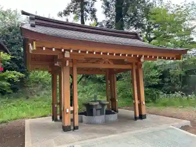 菅原神社(東京都)