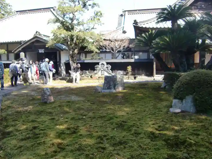 鎌田神明宮(静岡県)