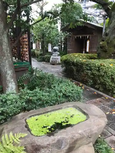 水天宮平沼神社(神奈川県)