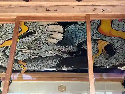 中之嶽神社(群馬県)