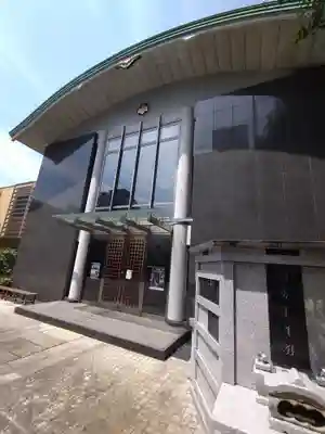 密嚴院(東京都)