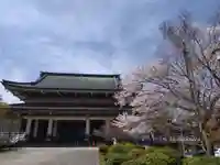 福井別院本瑞寺(福井県)