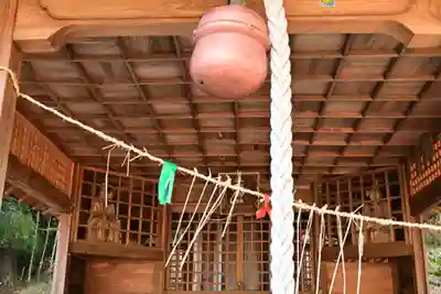 二嶽神社(宮崎県)