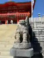 成田山名古屋別院大聖寺(犬山成田山)(愛知県)