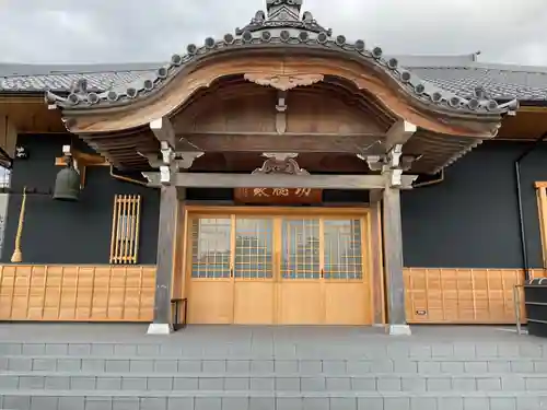 妙禅寺(愛知県)