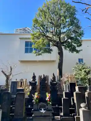 幸國寺(東京都)