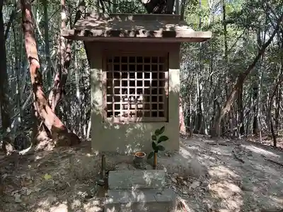 住吉社(愛知県)